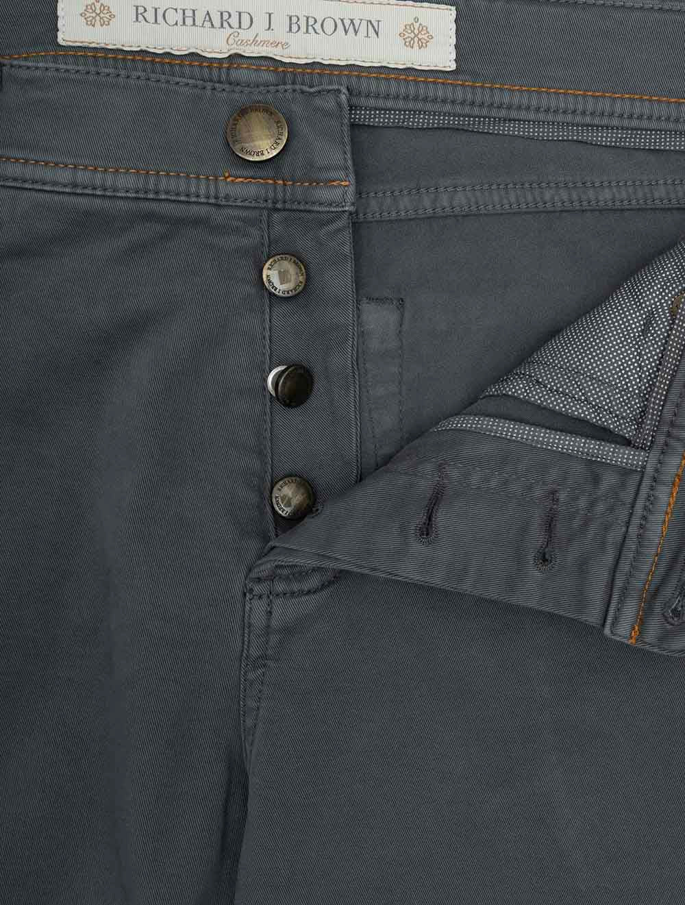 T178 GREY 446 E539 RJB Luxury Denim Jean — 7S8A9253.jpg
