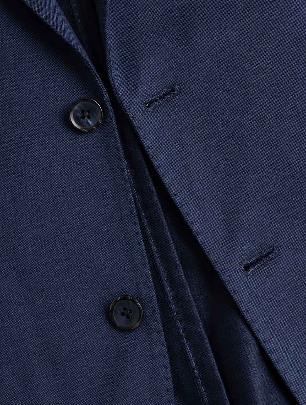 5768J NAVY 2 E579 LUBIAM PATCH POCKET JACKET — 77S8A0307.jpg