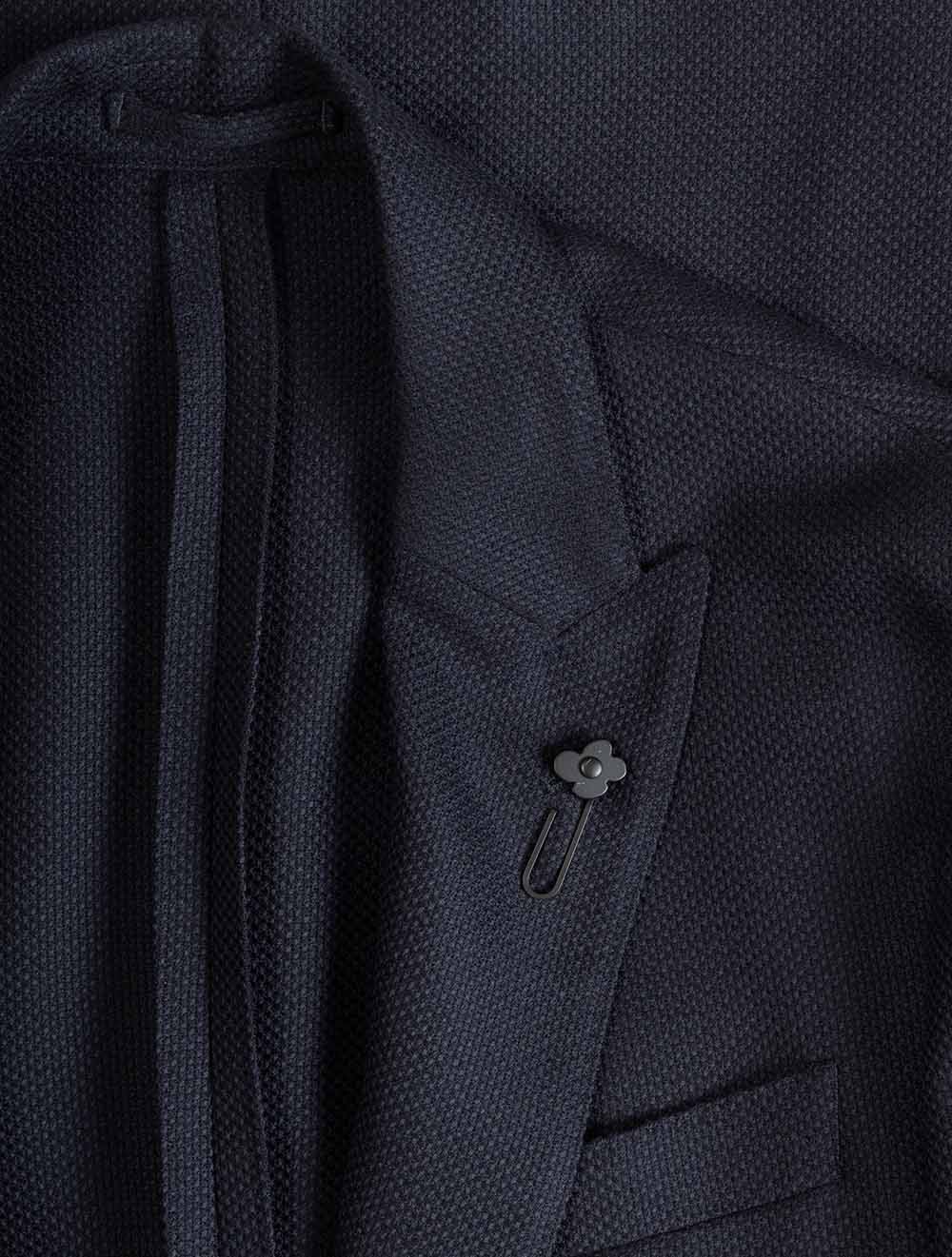 IT6014AE NAVY 850 E1049 LARDINI Unconstructed Wool Jack — 7S8A5862.jpg