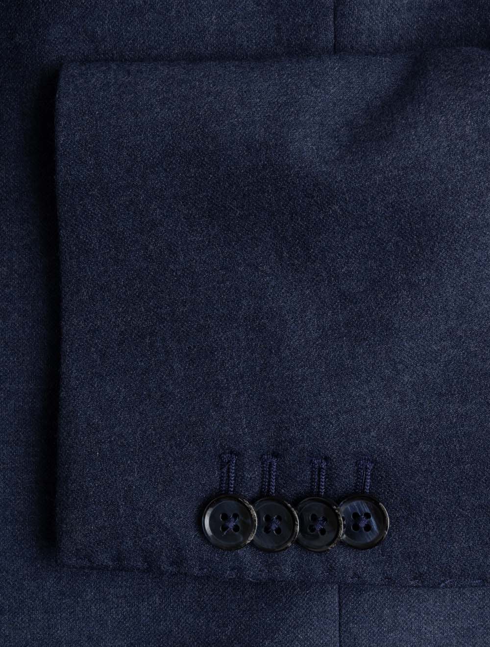 6453 BLUE:1 E649 Lubiam Patch Pocket Jacket — 7S8A9863.jpg