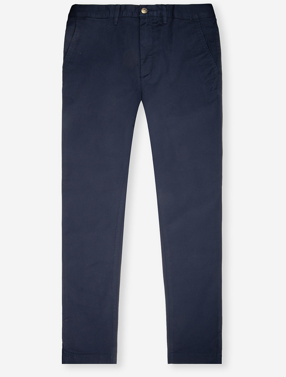 1501000A26 BLUE:433 E120 GANT SLIM CLASSIC CHINOS — 1 7S8A5234.jpg