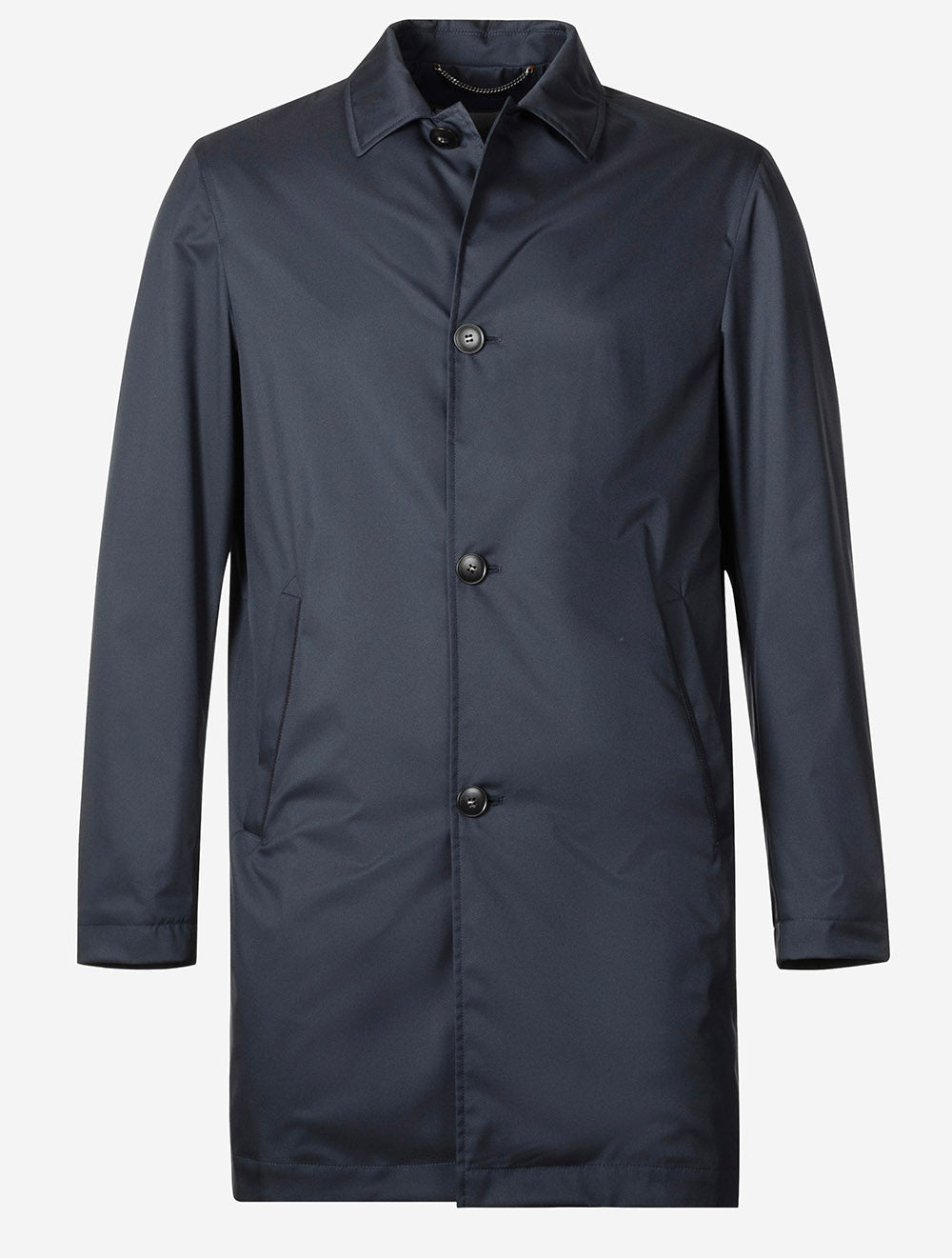 SG03220 NAVY 302 E1200 Canali Mack Coat — 7S8A4008.jpg