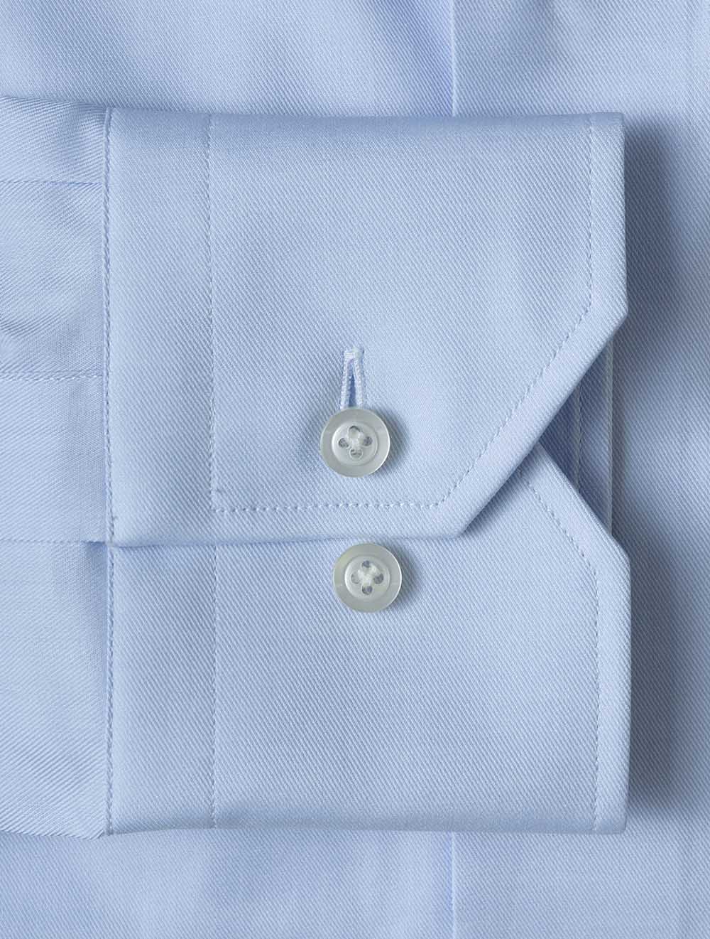 LCYOGASF BLUE E199 Louis Copeland Yoga Shirt Slim — 7S8A6997.jpg