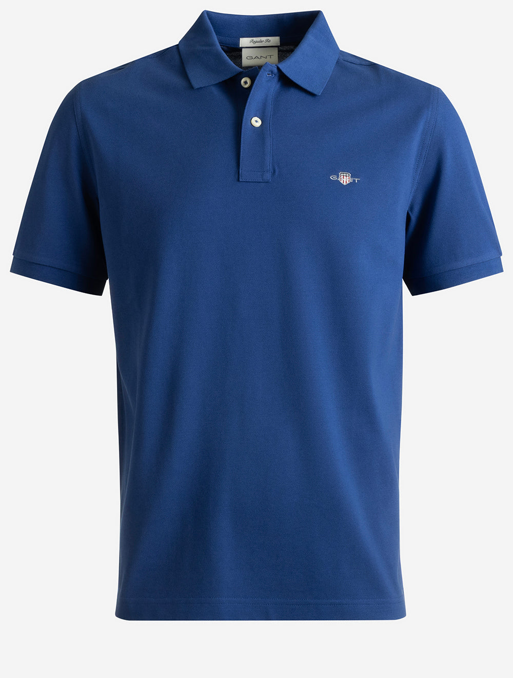 2210A26 BLUE 435 E100 CLASSIC REGULAR POLO SHIRT — 1 7S8A8663.jpg
