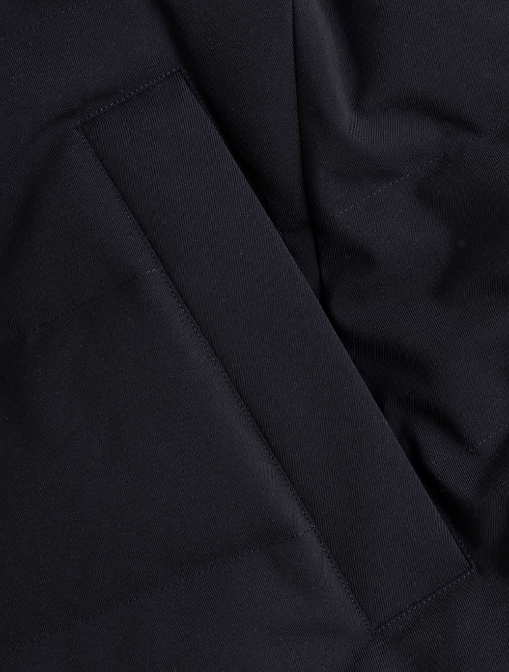 F11MUCX581 NAVY 89 E1099 Montecore Padded Hooded Short — 7S8A1119.jpg
