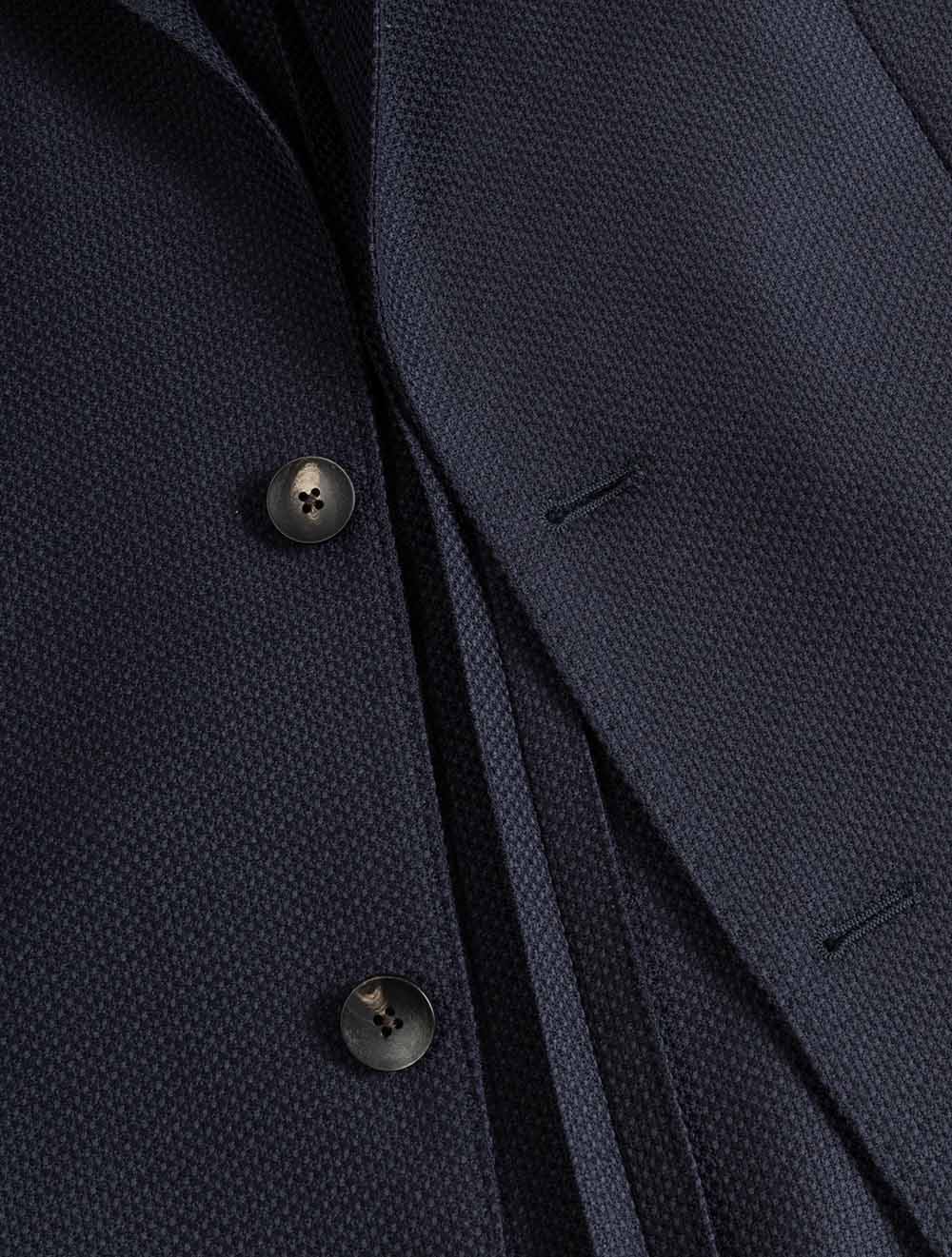 IT6014AE NAVY 850 E1049 LARDINI Unconstructed Wool Jack — 7S8A5863.jpg