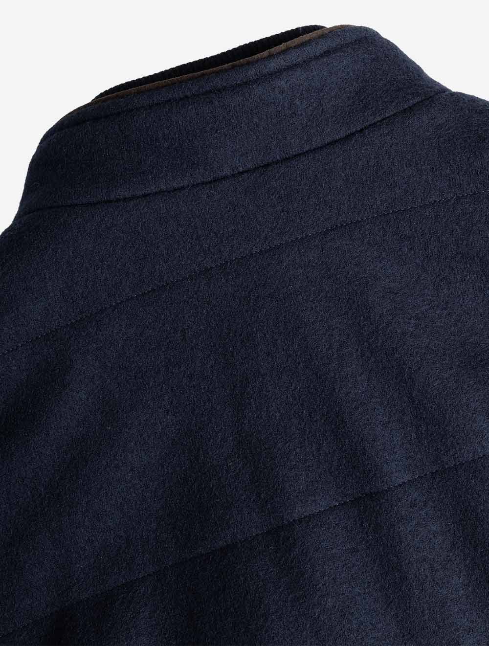 JKZ00072KO NAVY 690 E1299 M Bald Brenta Sleeves Blouson — 7S8A8477.jpg