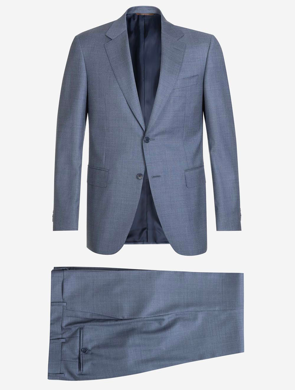 BF04363 BLUE 403 E1649 CANALI Subtle H Tooth Suit — 7S8A5588.jpg