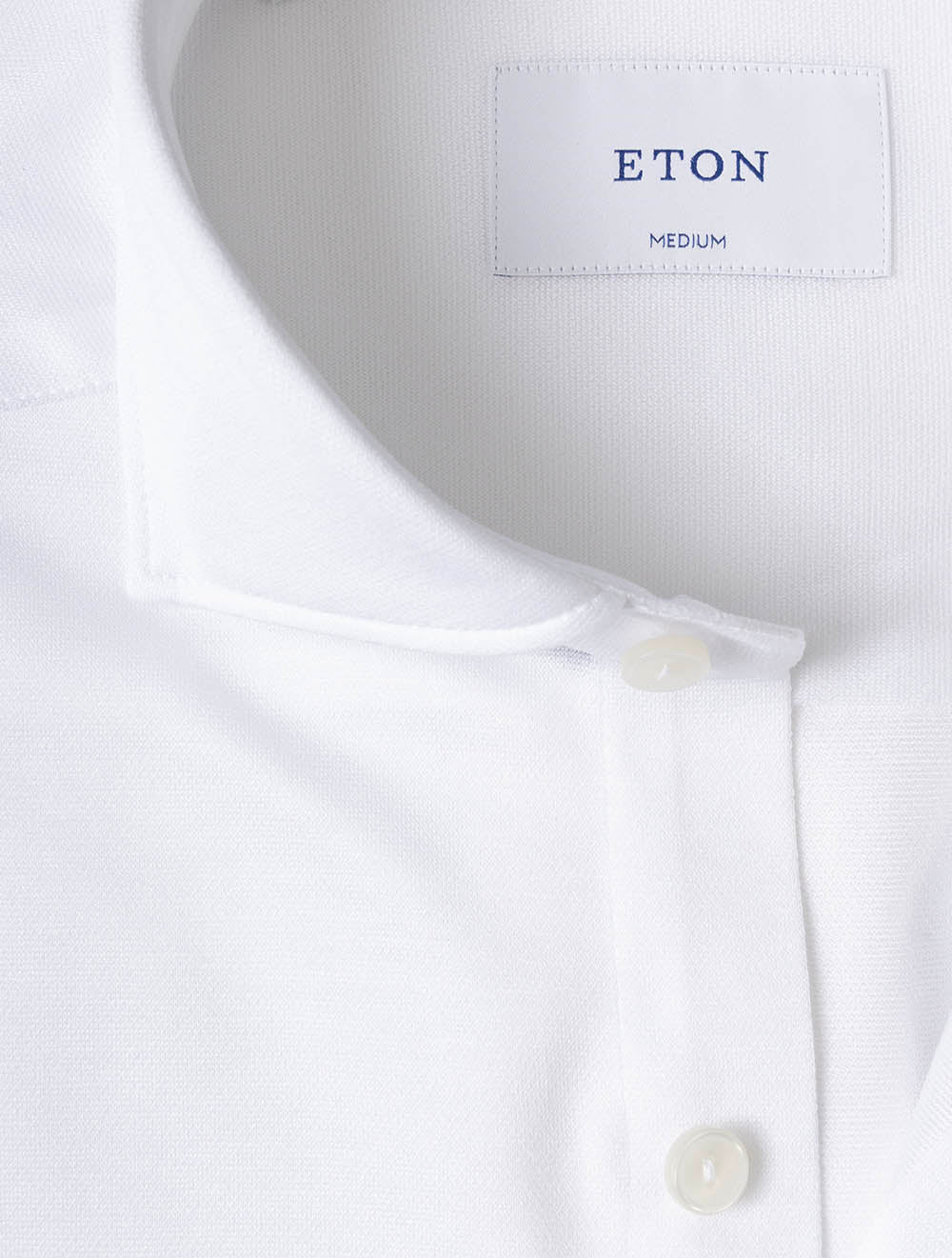 100016005 WHITE 00 E230 ETON Casual Jersey Shirt — 7S8A6942.jpg