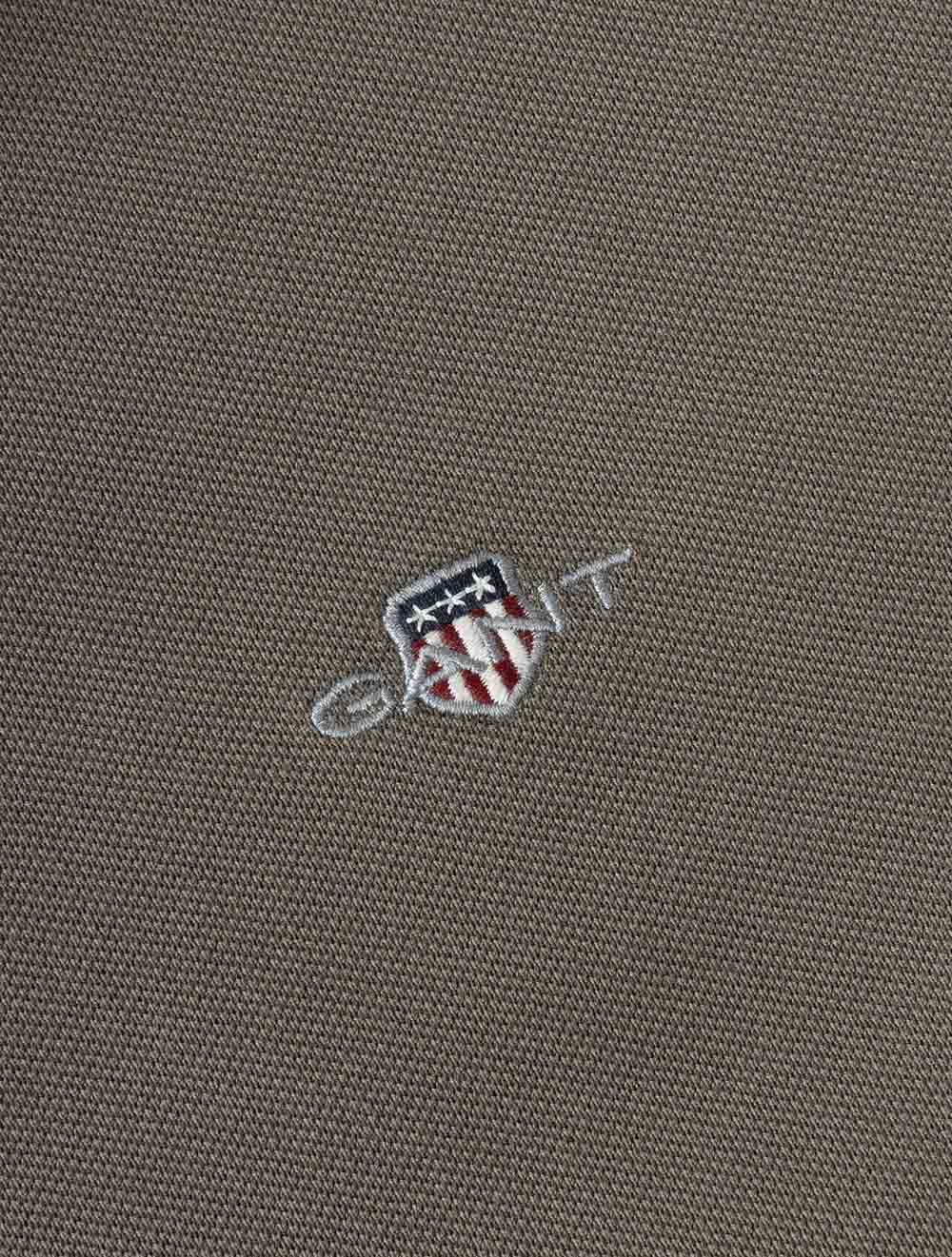 2210A26 TAUPE 260 E100 CLASSIC REGULAR POLO SHIRT — 7S8A8757.jpg