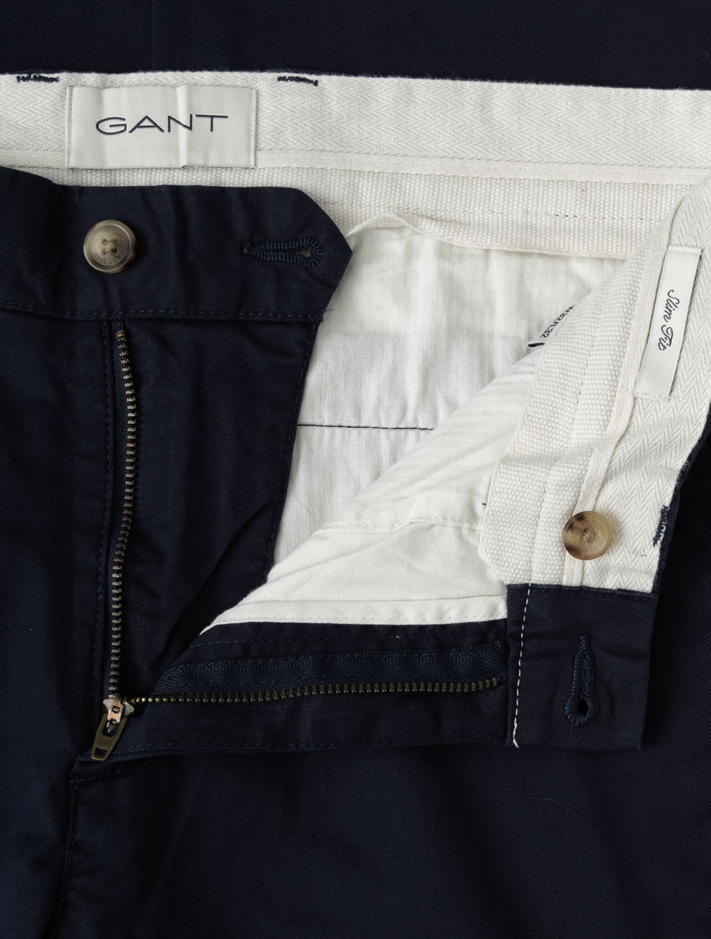 1501000A26 BLUE:433 E120 GANT SLIM CLASSIC CHINOS — 7S8A3914.jpg