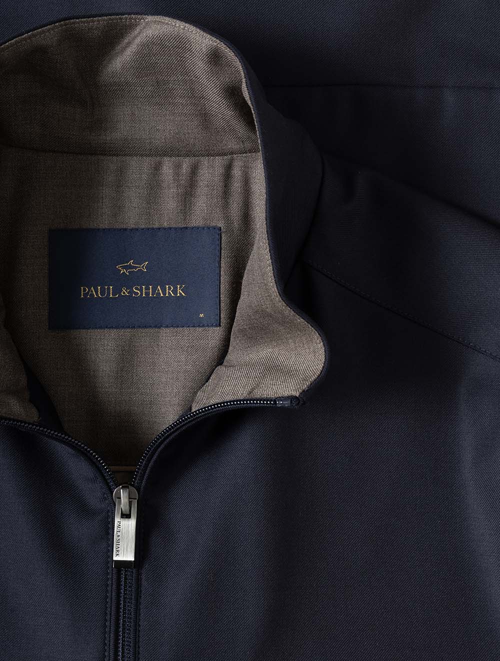 16311249 NAVY 940 E749 PAS Hybrid Wool Blouson — 7S8A8020.jpg