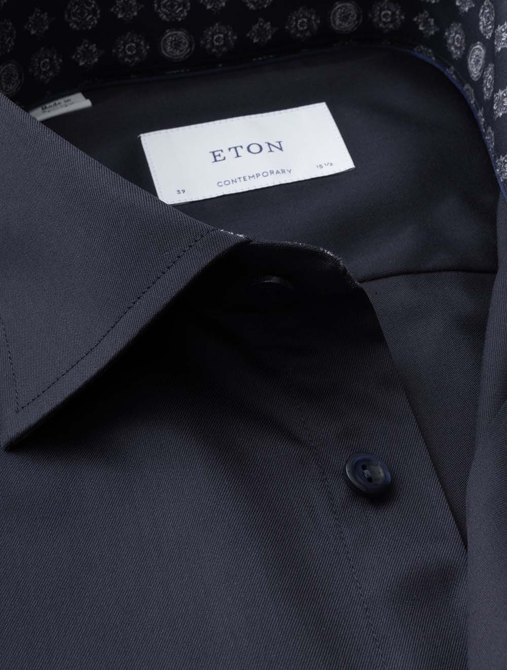 100015818 NAVY 29 E150 ETON Contemp Geo Inlay Shirt — 7S8A7700.jpg