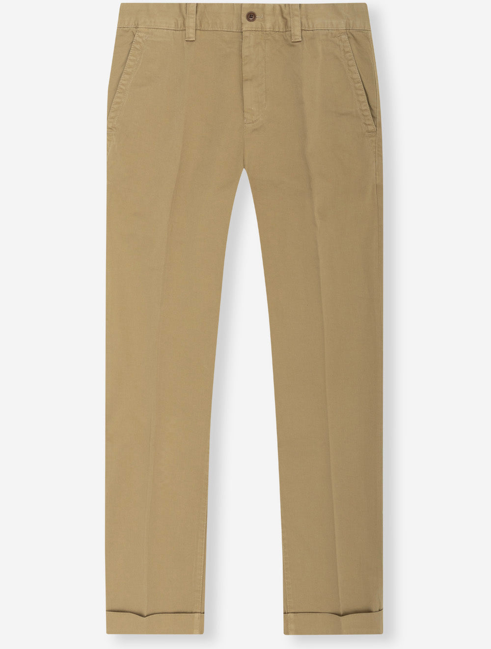 1505456A26 BEIGE 225 E200 YALE COTTON TWILL CHINOS — 7S8A8343.jpg