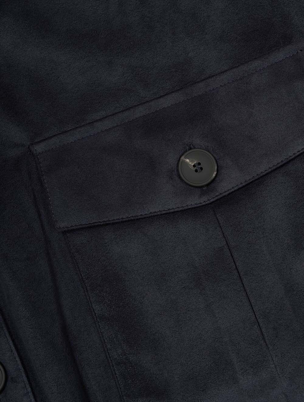 5714918067 NAVY 598 E459 Gran Sasso Button Jacket — 27S8A0607.jpg
