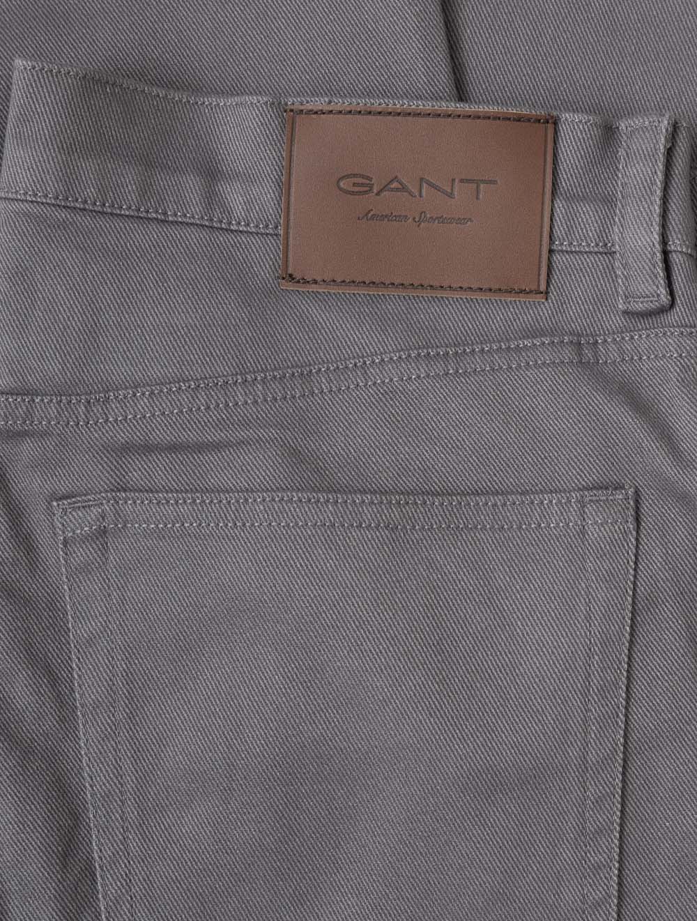 1000511A26 DUSKY ANTHRACITE:35 E140 GAMT REG SOFT TWILL JEANS — image-02.jpg