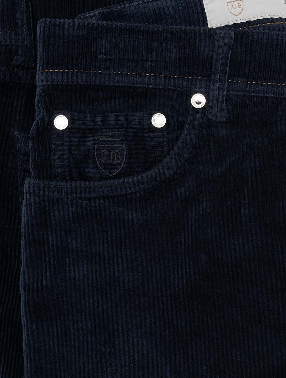 T284 NAVY 690 E449 RJB Milano Travel Cords — 7S8A9197.jpg
