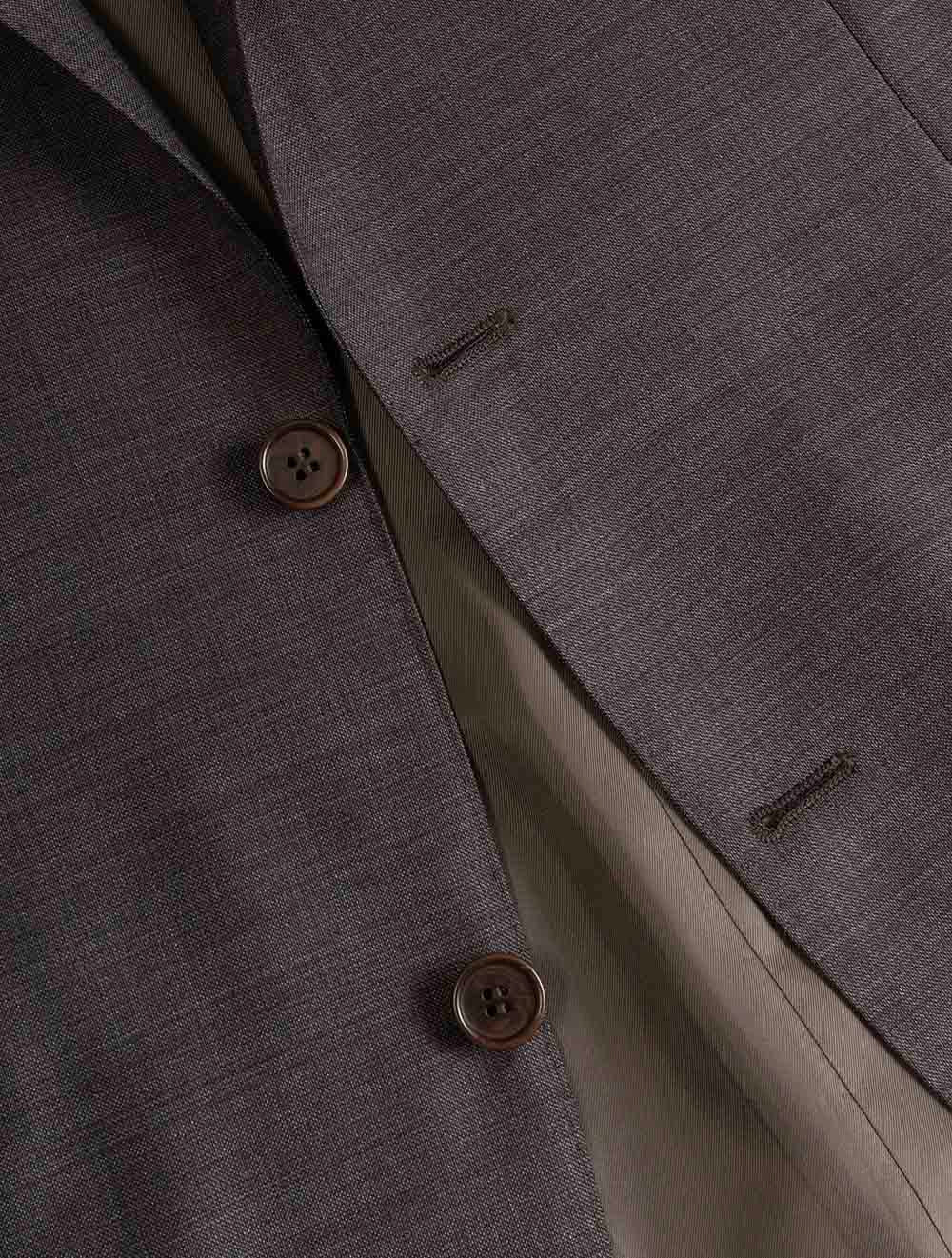 AA02524 BROWN 509 E1699 Canali Slub Finished Suit — 7S8A5986.jpg