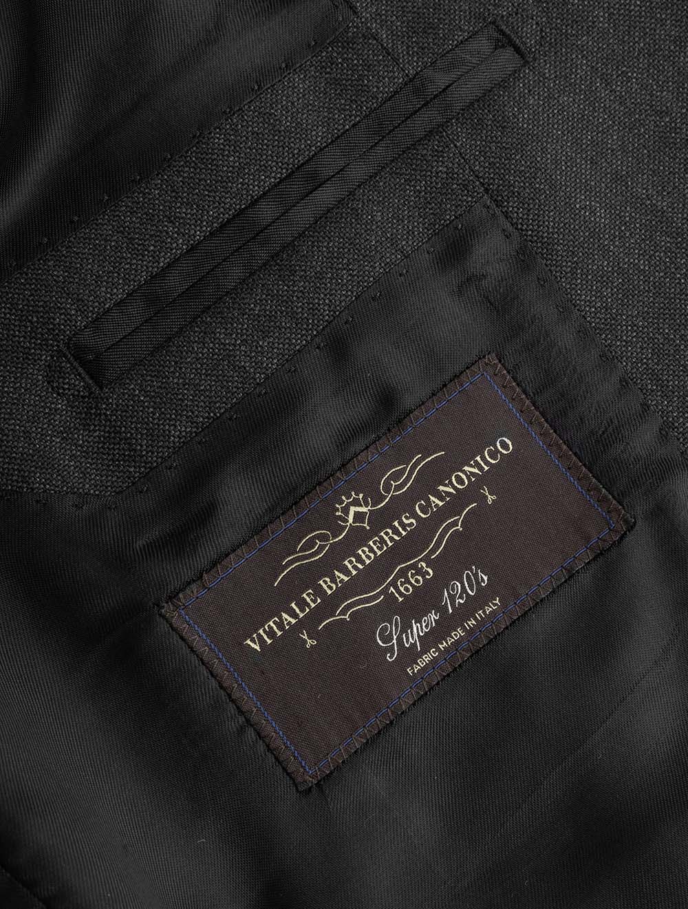 HDR013 CHARCOAL E895 LC 2p Comfort Fit Suit — 7S8A9851.jpg