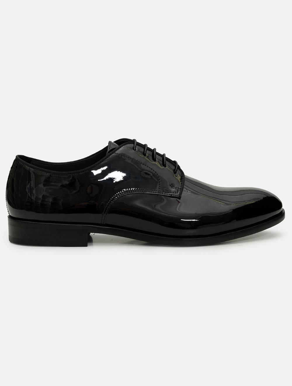 DU3532 BLACK N00 E450 DOUCALS Patent Shoes — 7S8A4116.jpg