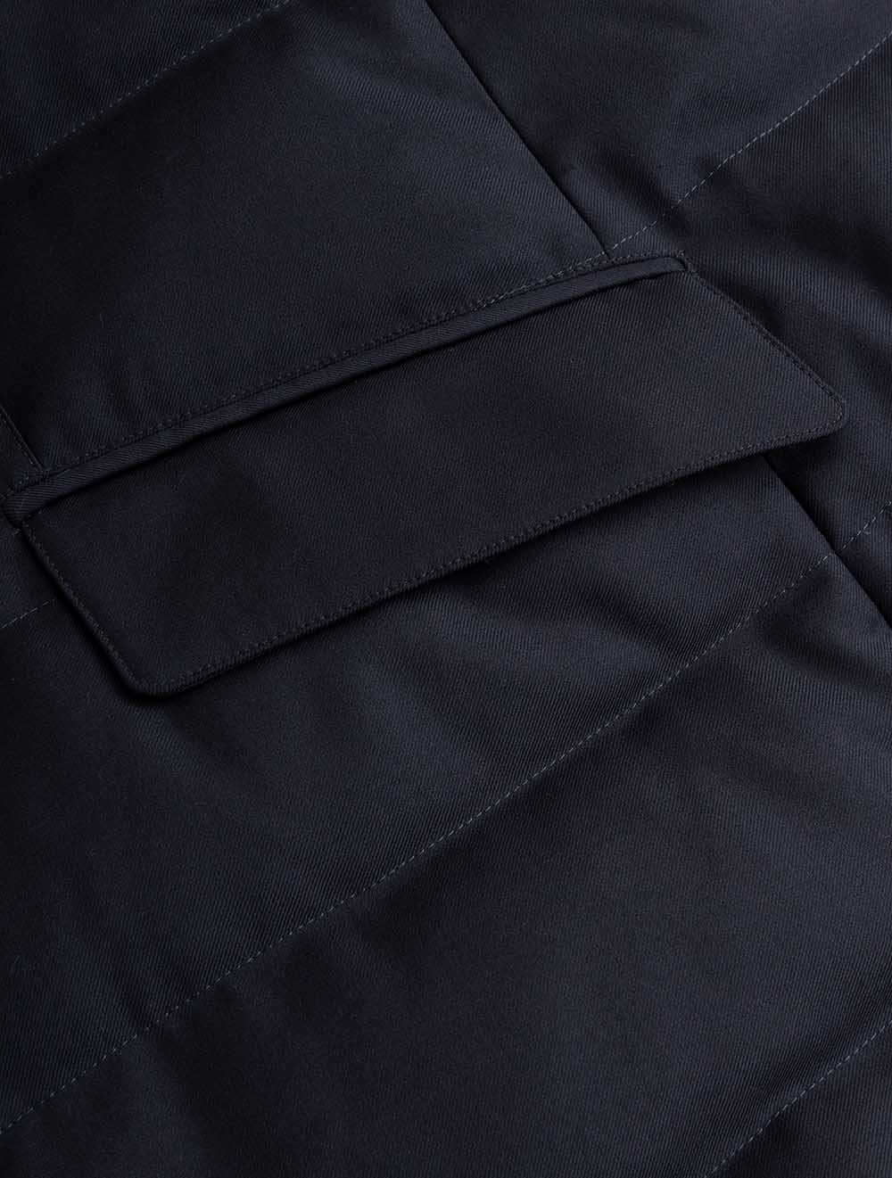 F11MUCX925 NAVY 89 E1179 Montecore Quilted Jacket W Inse — 7S8A2861.jpg