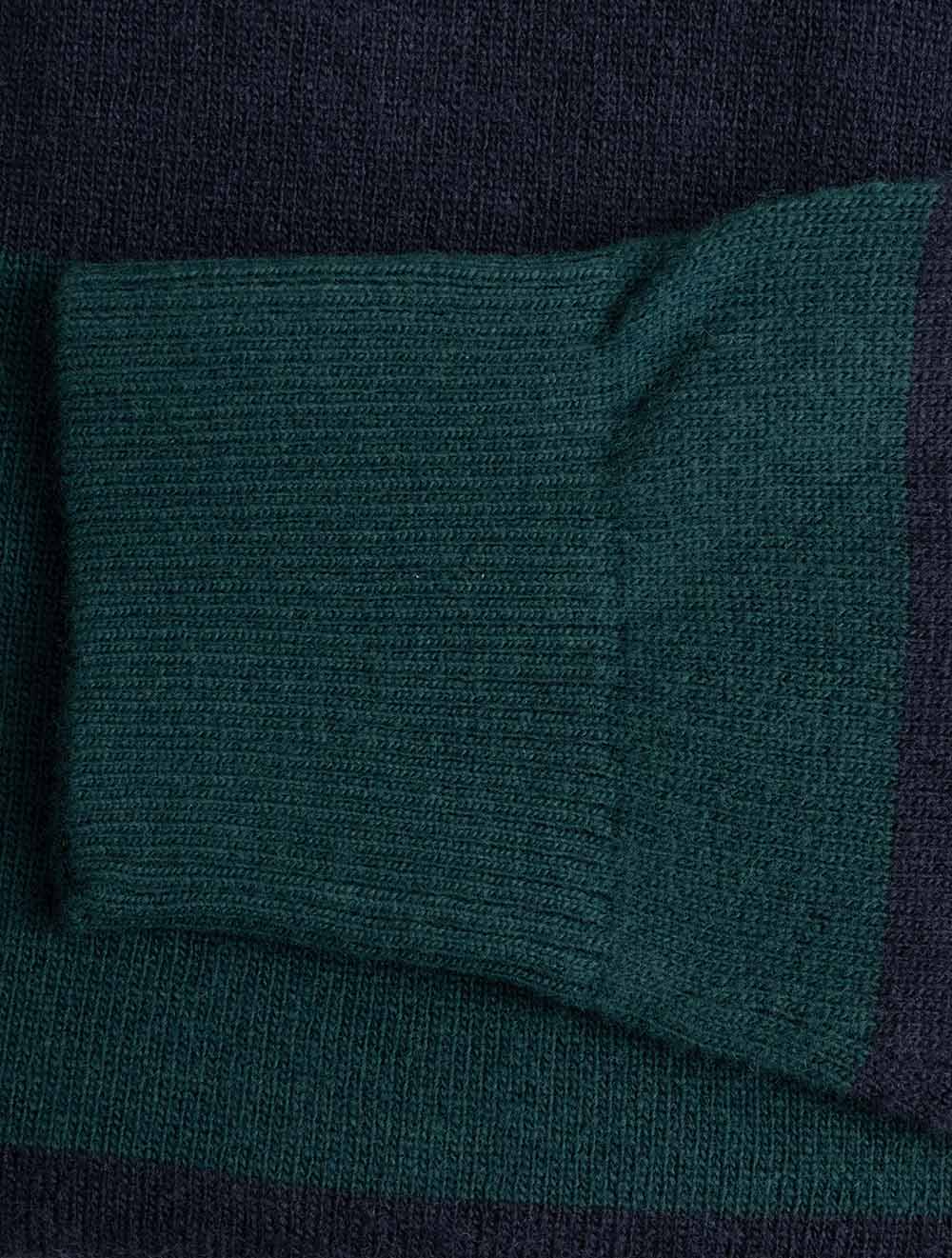 8050320A26 EMERAL 321 E170 BARSTRIPED LAMBSWOOL RUGGER — 7S8A2732.jpg