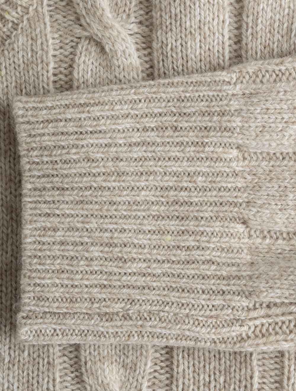 02130001 BEIGE 260 E265 Aurelien Mouline Cable Knit Tur — 7S8A1669.jpg