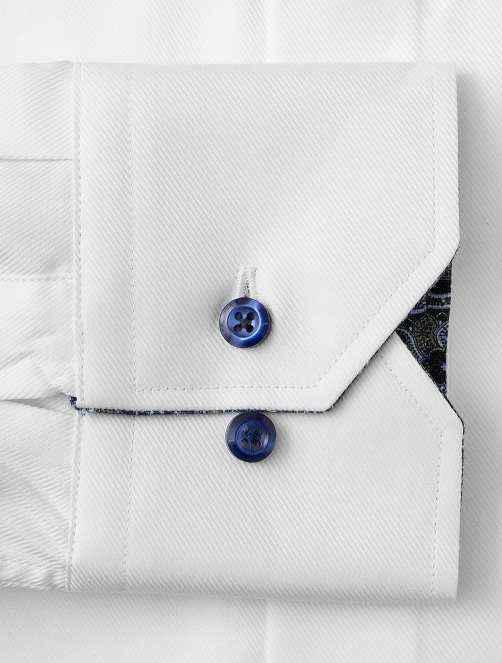 8329631600 WHITE 000 E219 Stenstroms Regular Twill Shirt — 7S8A9432.jpg