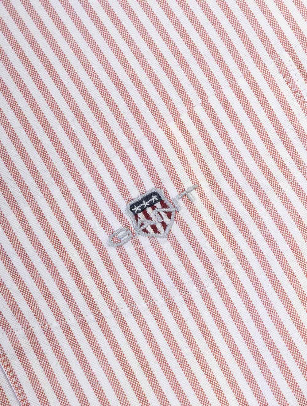 3000230A26 MAPLE 853 E120 REG CLASSIC OXFORD STRIPE SHIRT — 7S8A6786.jpg