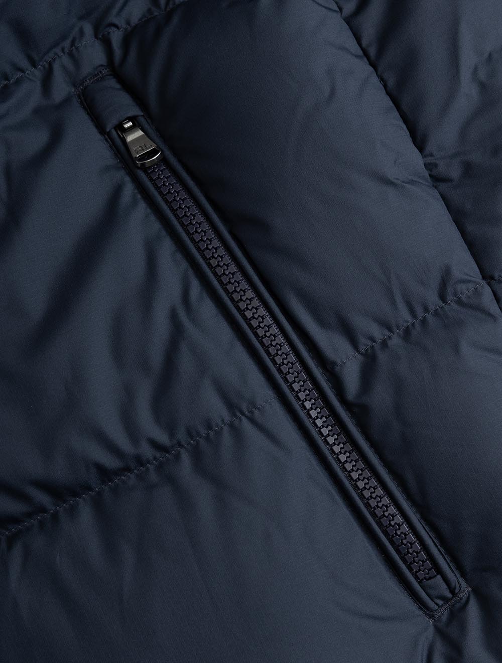 710968278A26 NAVY 003 E545 RL The Gorham Down Jacket — 7S8A2840.jpg