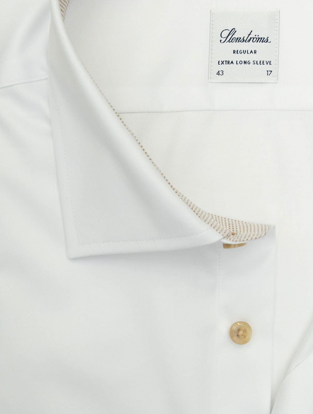 6837521502 WHITE 00 E189 Stenstroms XL Slv with Inlay Sh — 7S8A4852.jpg