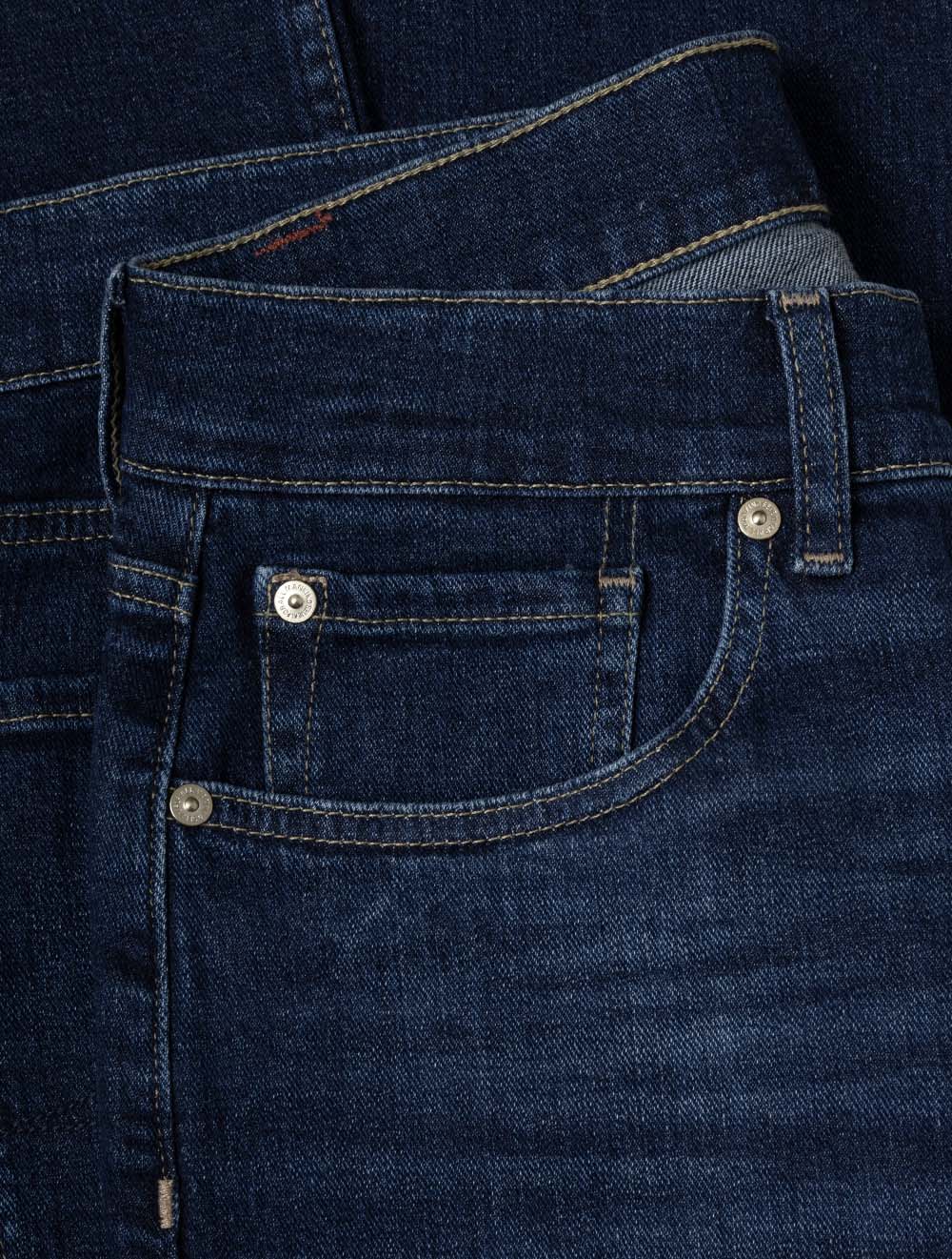 7TC40A53 DBLUE:3TQ E310 7FAM Slimmy Tideworn Jeans — image-03.jpg