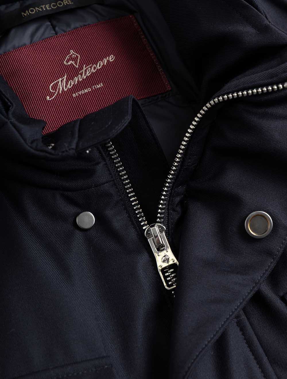 F11MUCX1019 NAVY 89 E1099 Montecore Combat Down Jacket — 7S8A1156.jpg