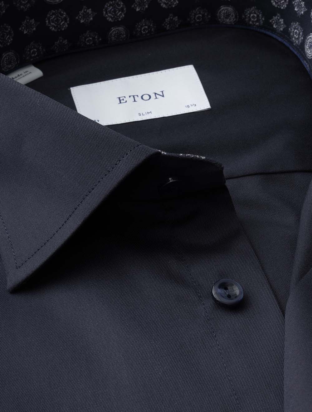 100015679 NAVY 29 E150 ETON Slim Geo Inlay Shirt — 7S8A7694.jpg