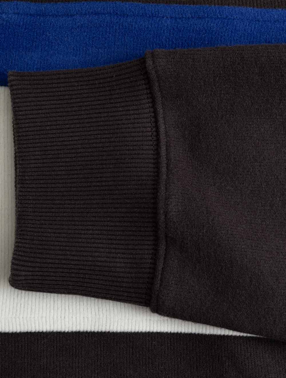 2067180A26 BROWN 221 E180 STRIPED SWEAT HEAVY RUGGER — 7S8A2762.jpg