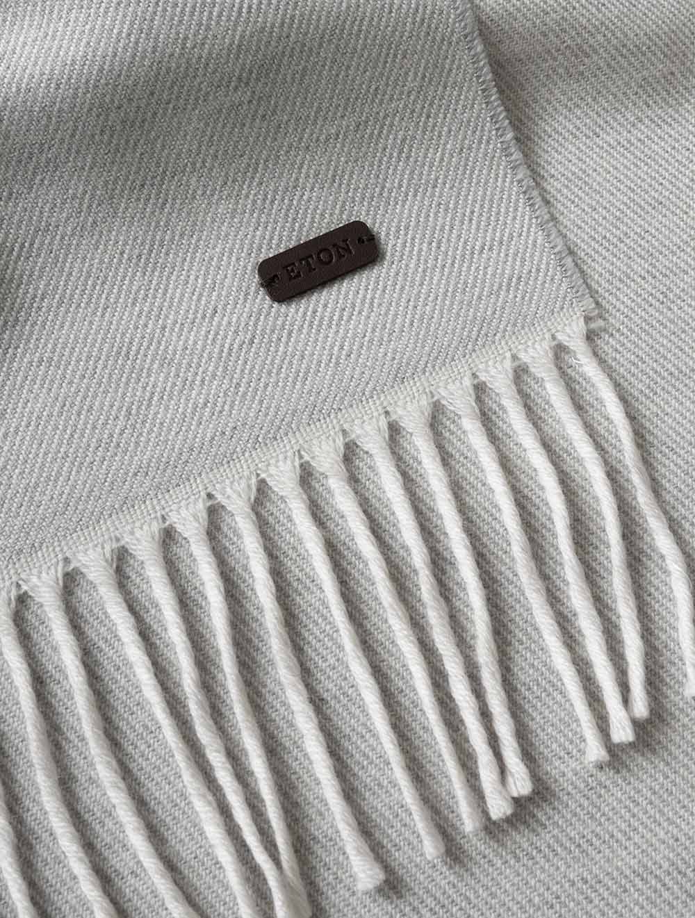 100015334 GREY 10 E159 ETON Twill Merino Wool Scarf — 7S8A8619.jpg