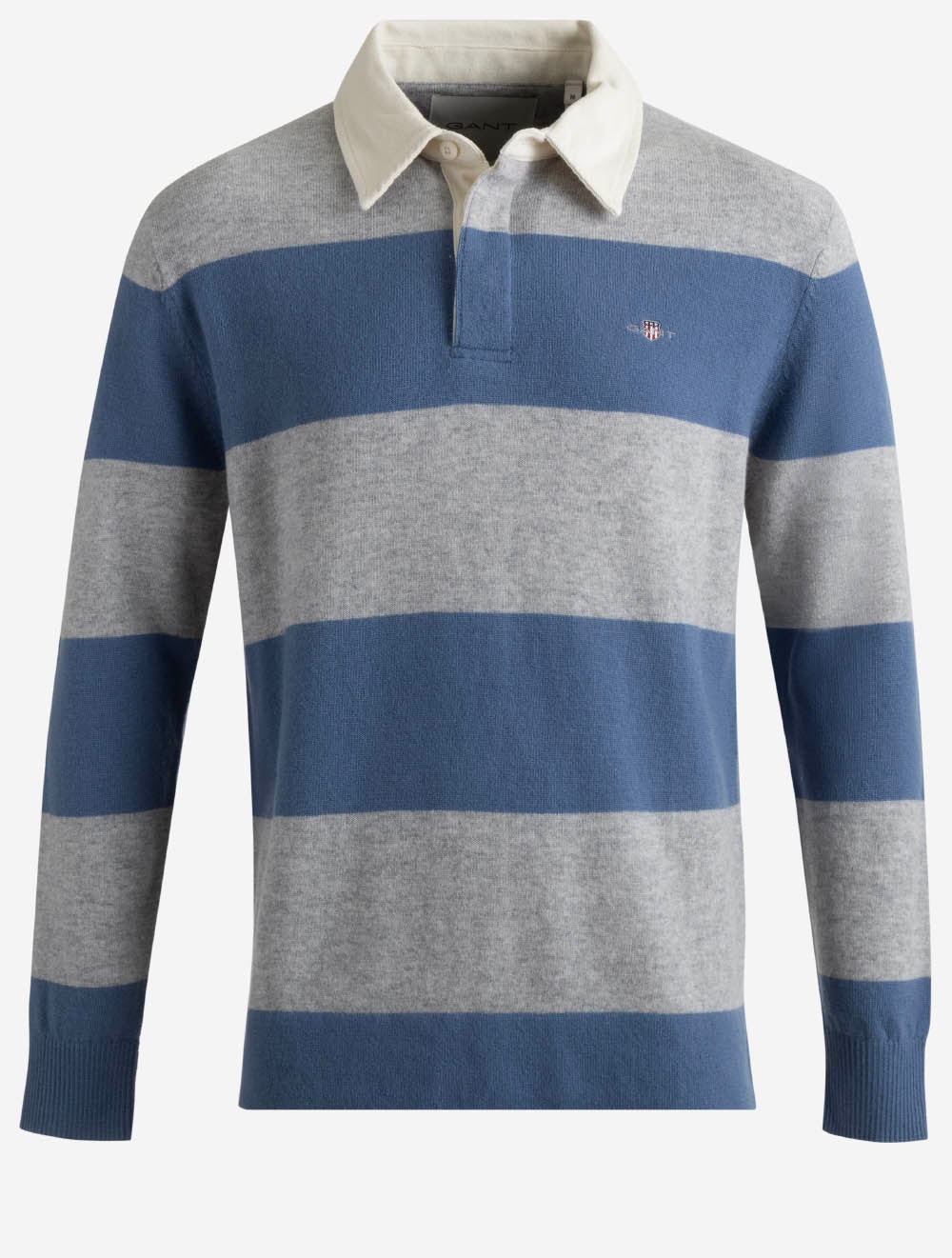 8050320A26 GREY 93 E170 BARSTRIPED LAMBSWOOL RUGGER — 1 7S8A2611.jpg