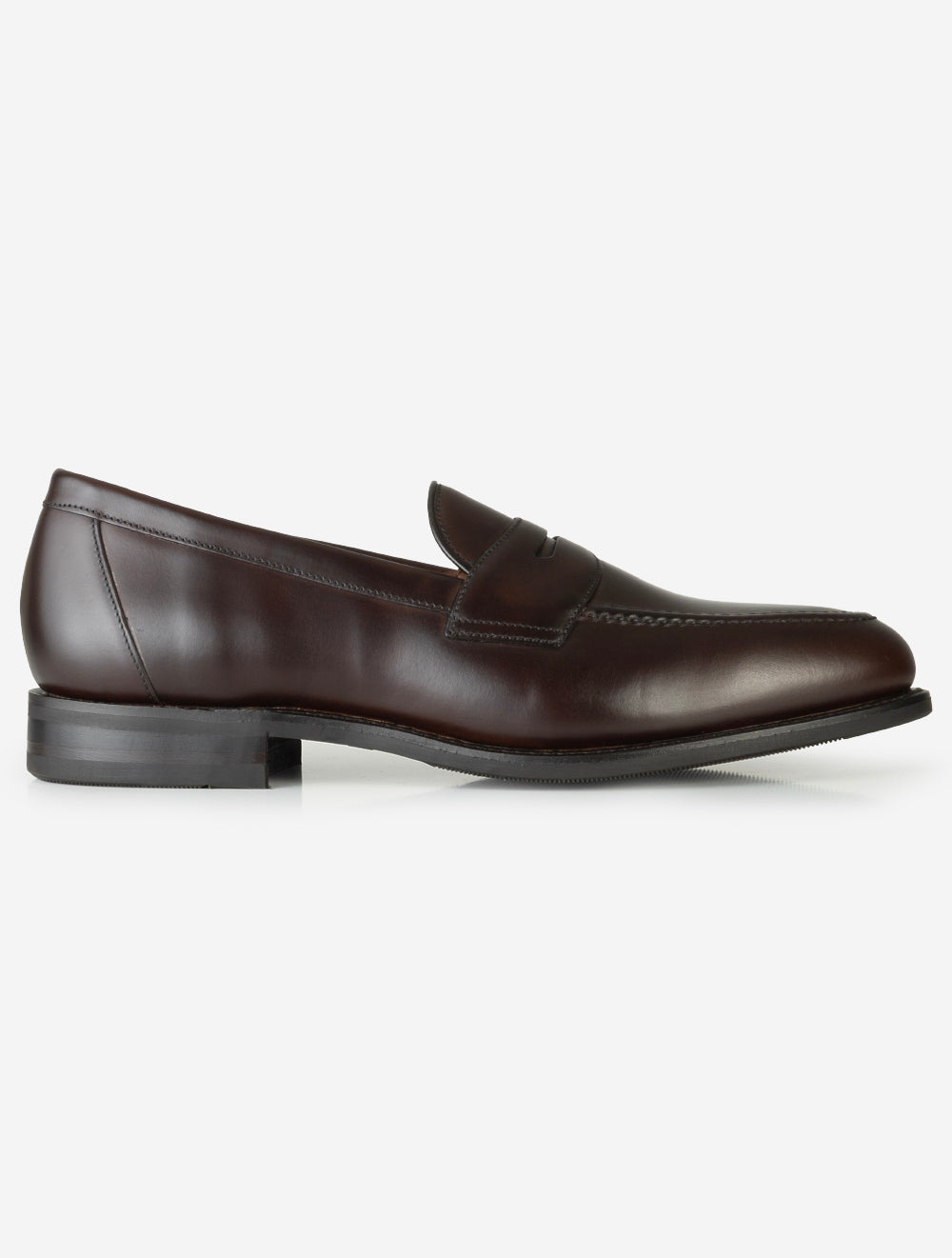IMP_L DK BR E329 IMPERIAL Saddle Loafer — 7S8A6202.jpg