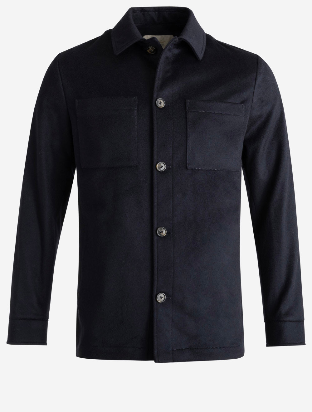 040251104 NAVY 410 E950 Aurelien Wool and Cashmere Over — 7S8A1593.jpg
