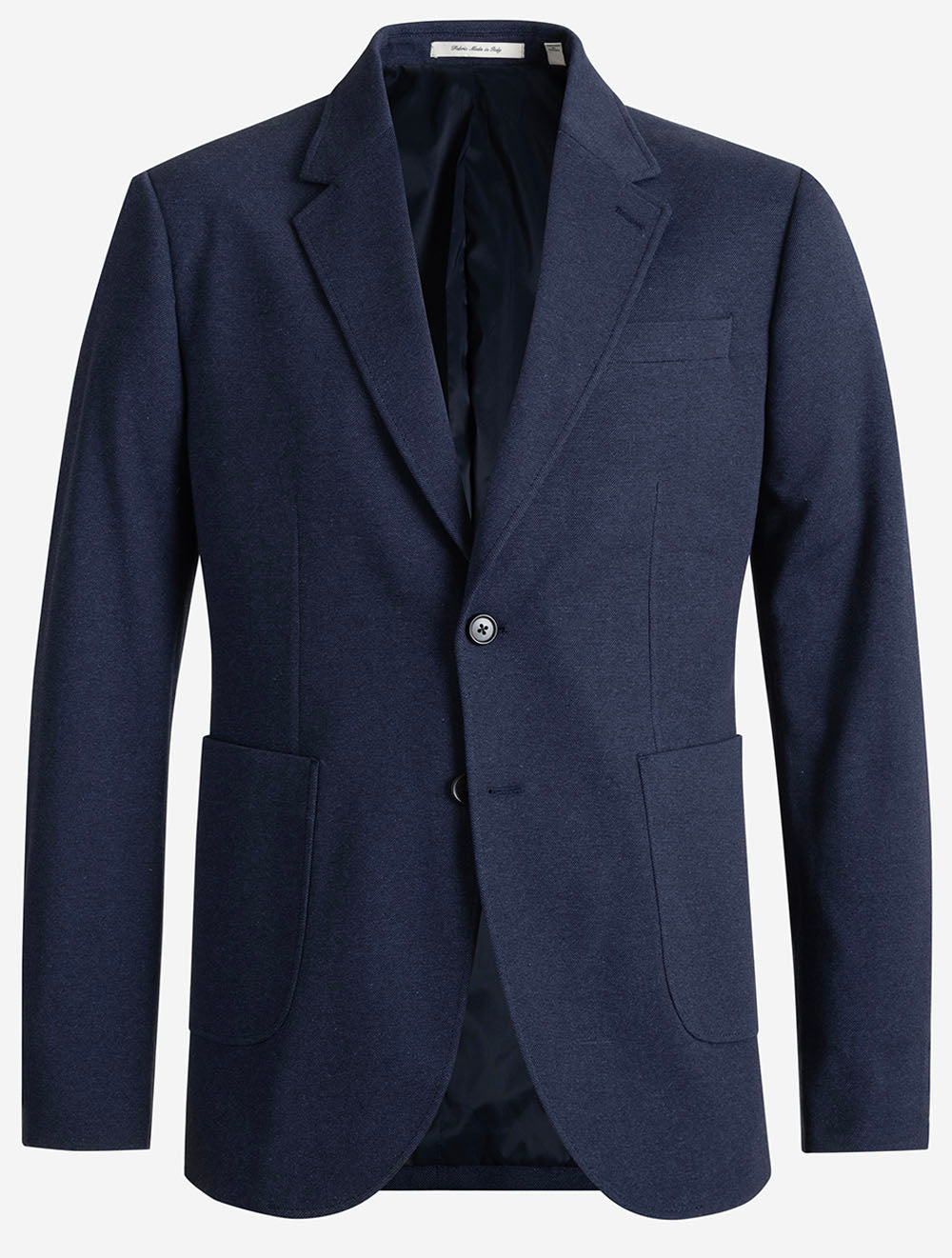 7706404A26 BLUE 433 E360 JERSEY BLAZER — 7S8A0936.jpg