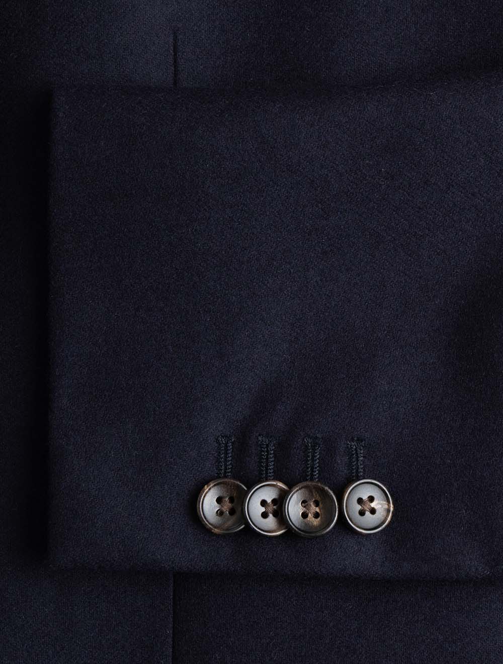 64583 NAVY 5 E959 Lubiam Plain Scooter Jacket — 77S8A0220.jpg