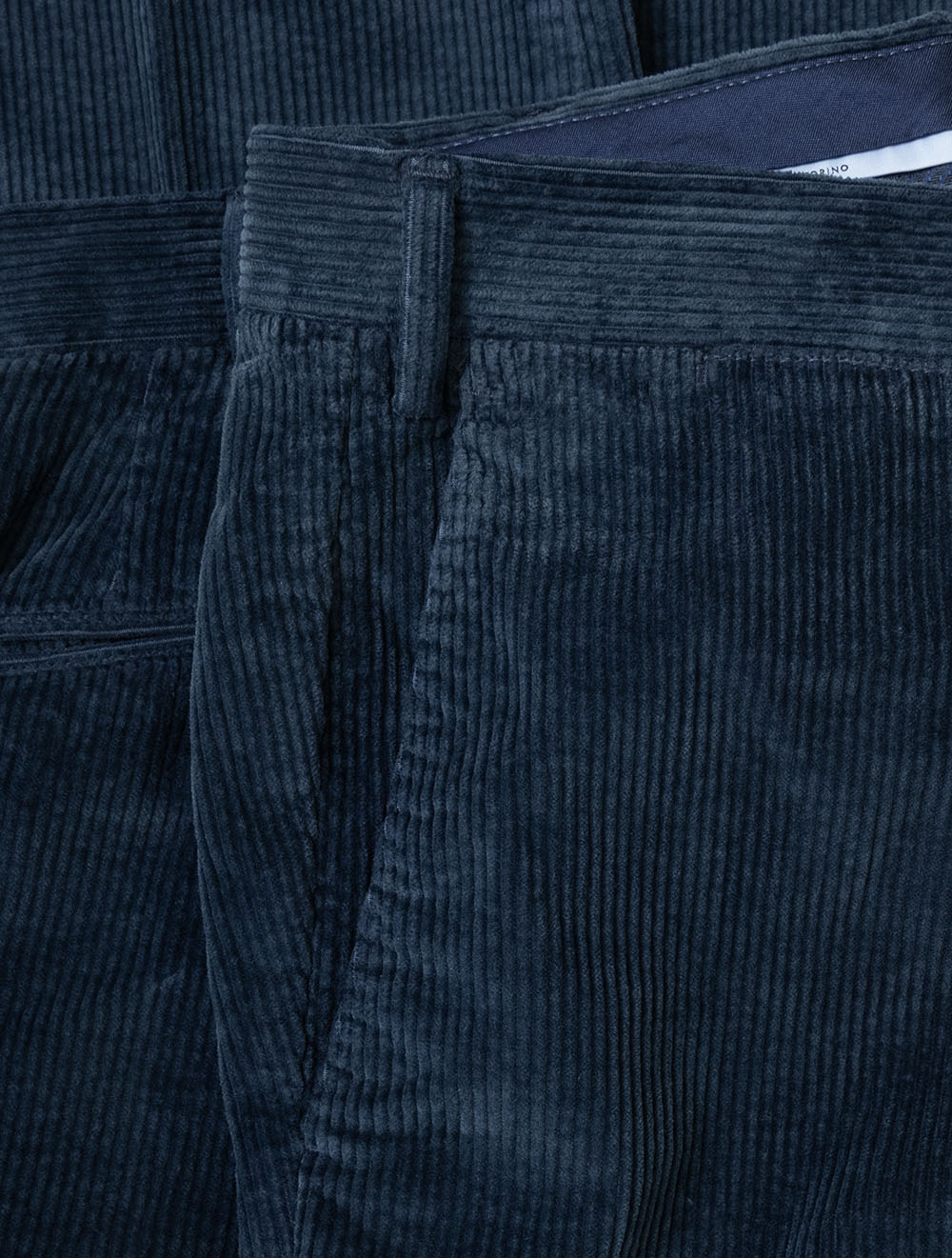 TU87 BLUE:370 E309 PT01 Cord Trouser — 7S8A6859.jpg