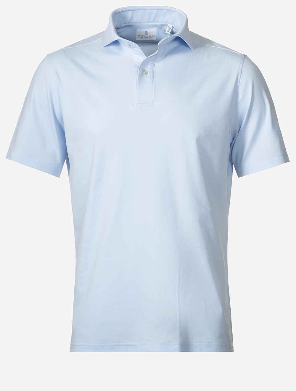 GOLFTOP LIGHT BLUE E199 LC Golf Polo — 7S8A2409.jpg