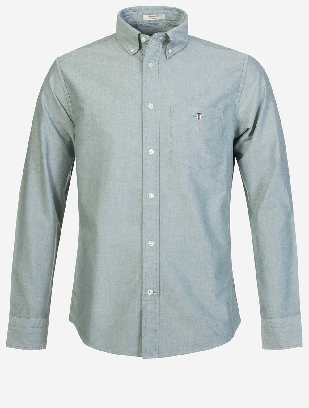 3000200A26 EMERAL 321 E110 REG CLASSIC OXFORD SHIRT — 7S8A6401.jpg