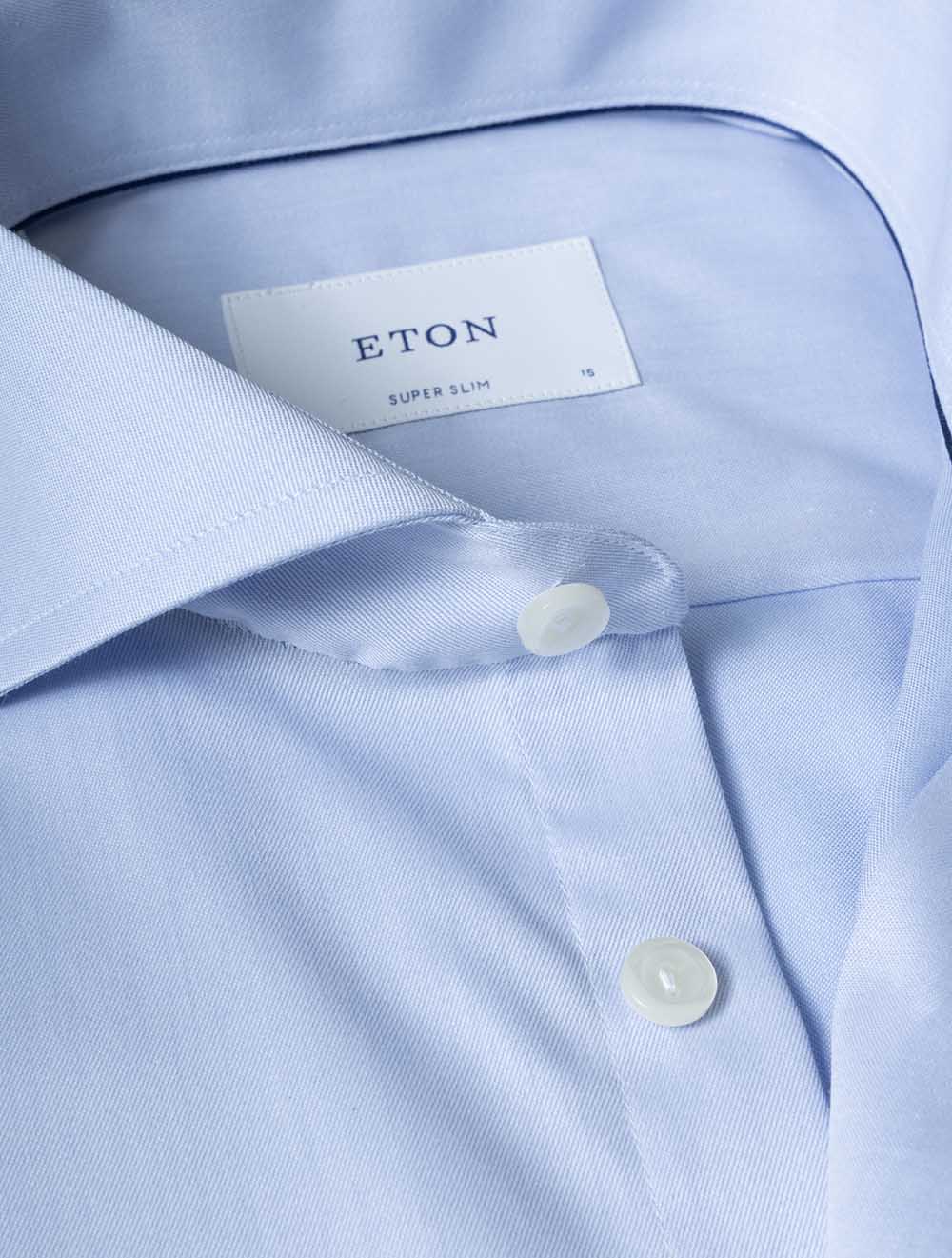 100012350 BLUE 21 E150 ETON Super Slim Cut Away Collar — 7S8A7092.jpg