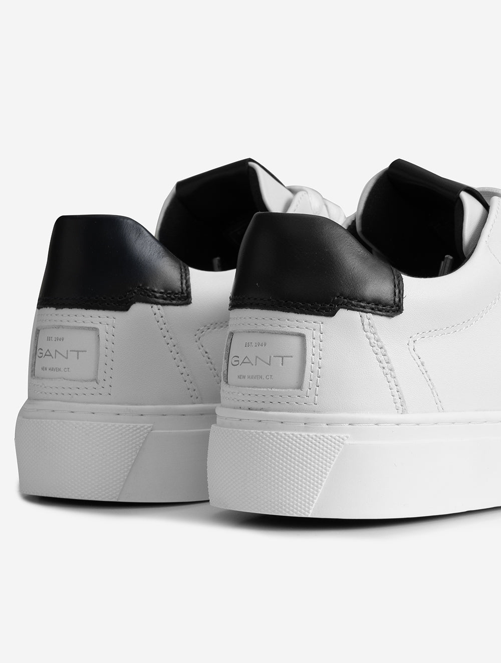 33631390 WHITE:G316 E160 Gant Mc Julien Leather Sneaker — 7S8A0803.jpg