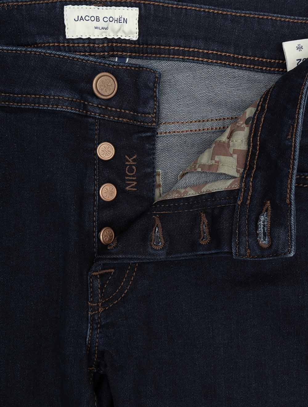 S3624 BLUE 100D E449 Jacob Cohen Nick STR Jean — 7S8A9340.jpg