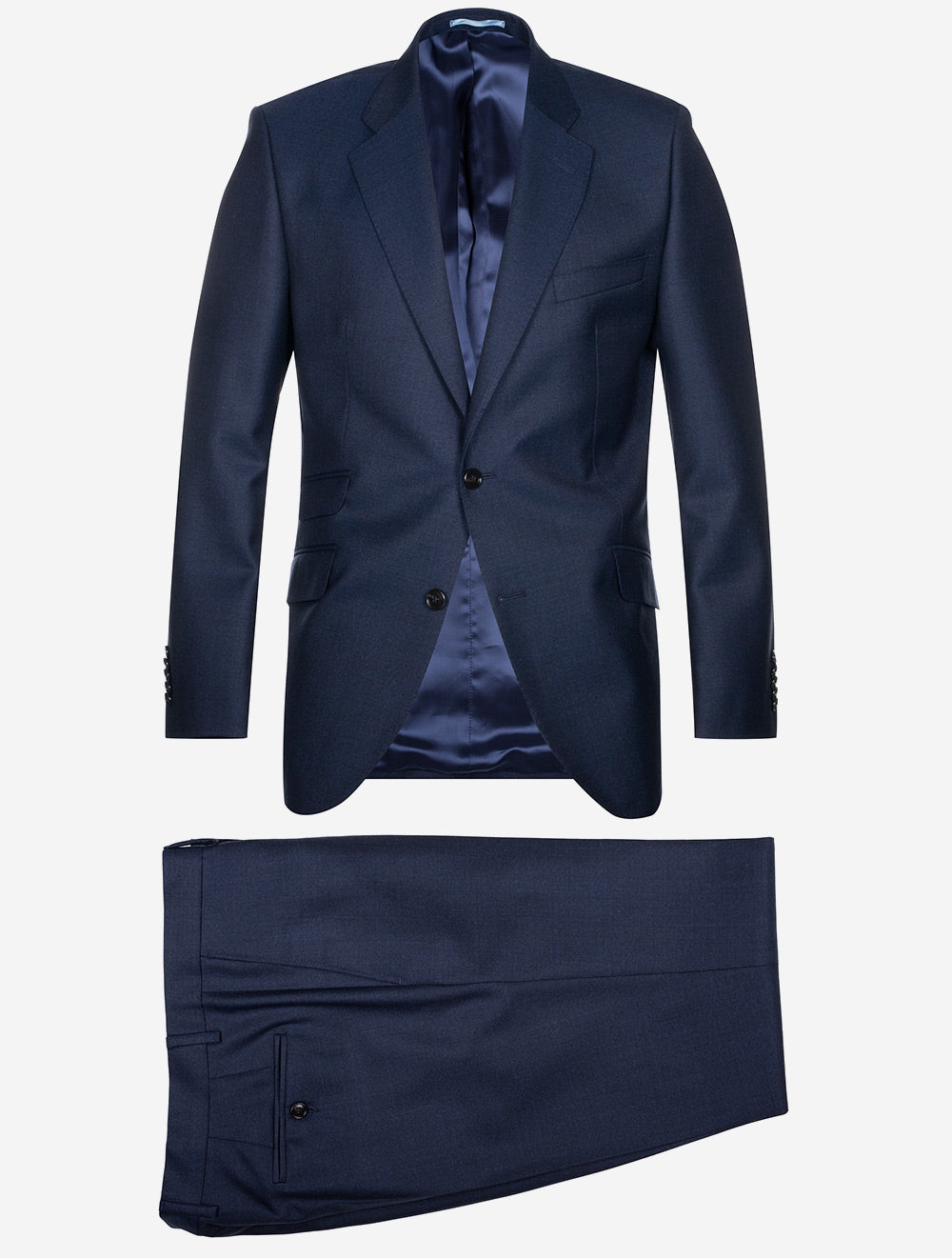 Richard 2 Piece Suit Blue