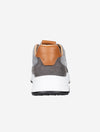 Hyperlight Punzonato Sneaker Grey