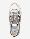 Hyperlight Punzonato Sneaker-Grey/cream